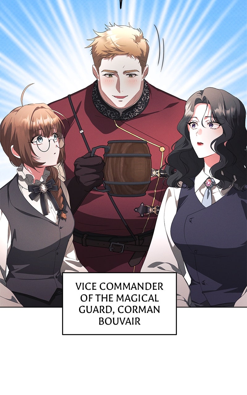 No Benefits for theReincarnated Episode 27 page 64 - 