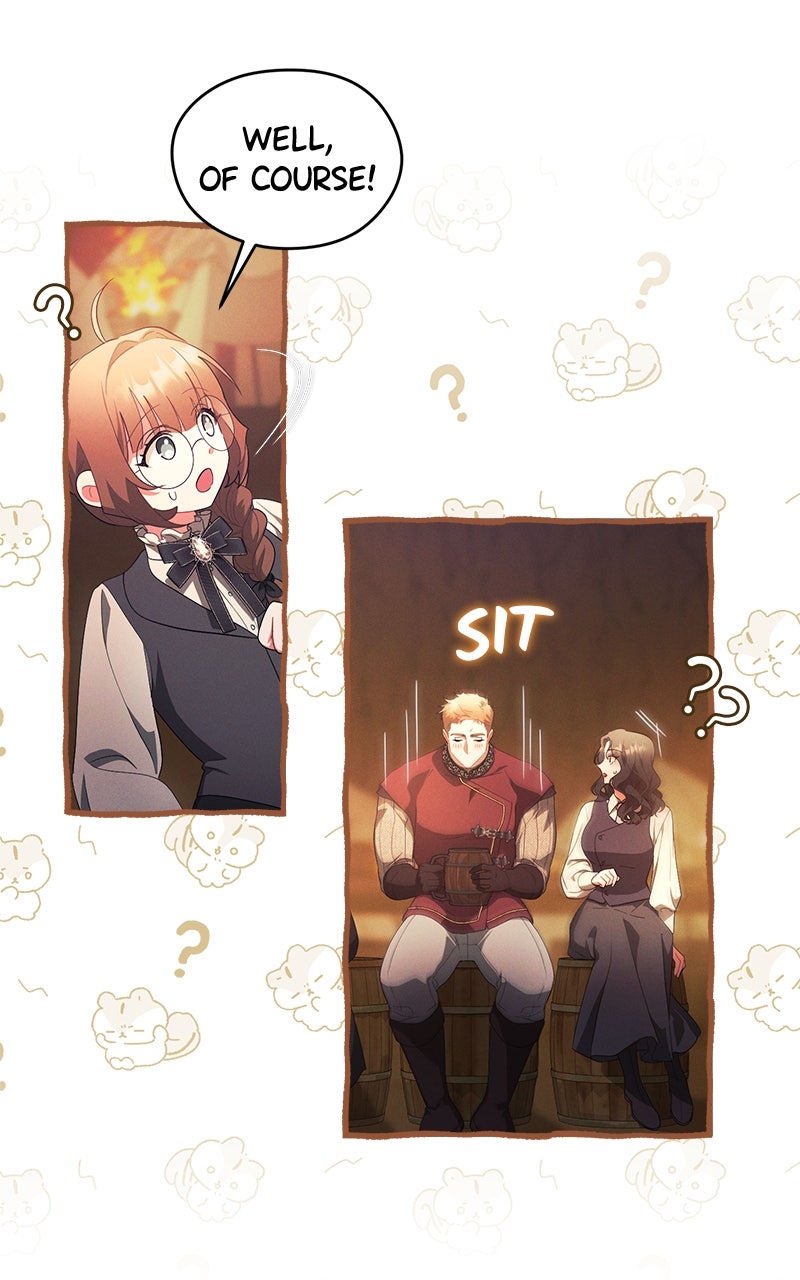 No Benefits for theReincarnated Episode 27 page 65 - 