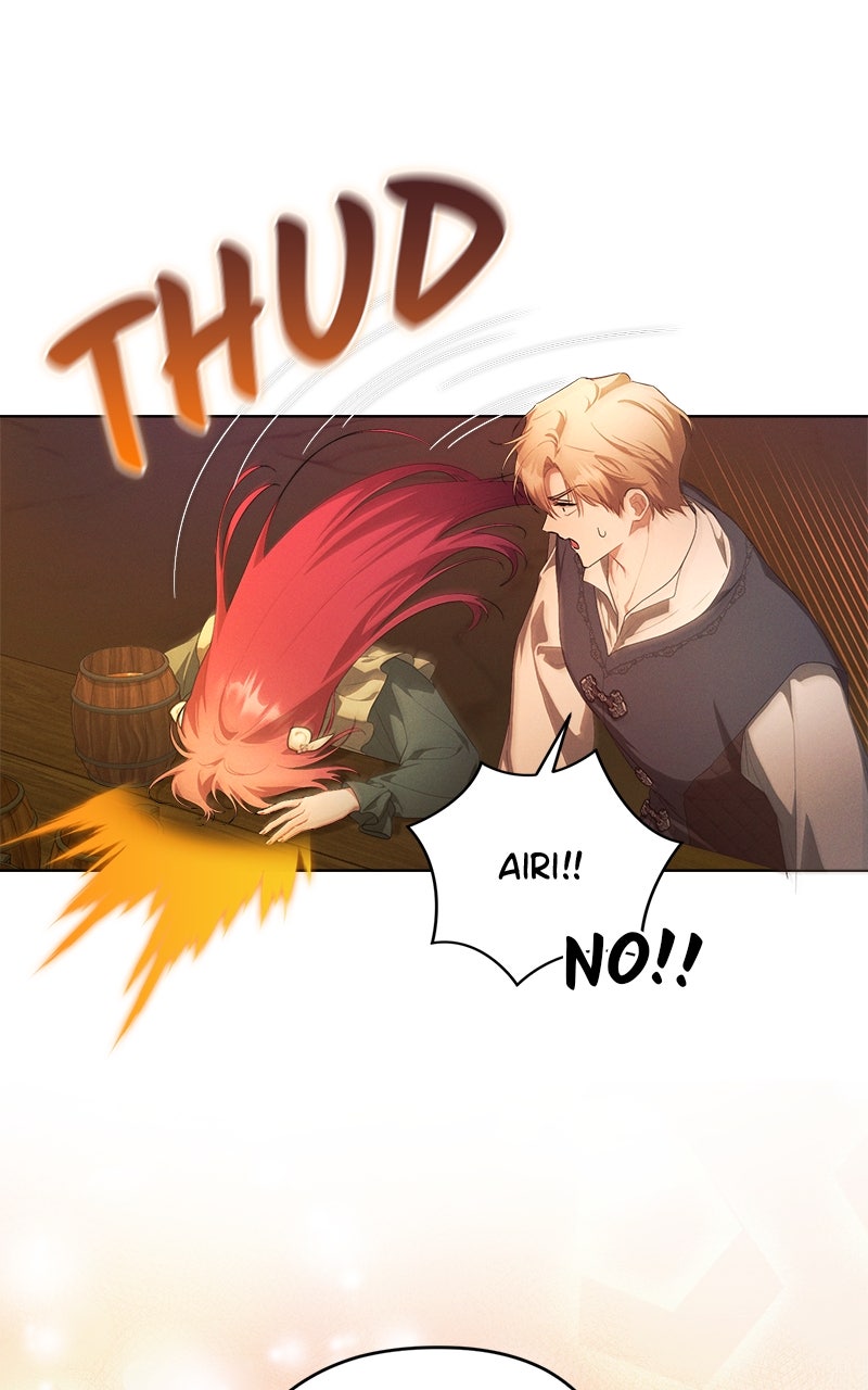 No Benefits for theReincarnated Episode 27 page 68 - 