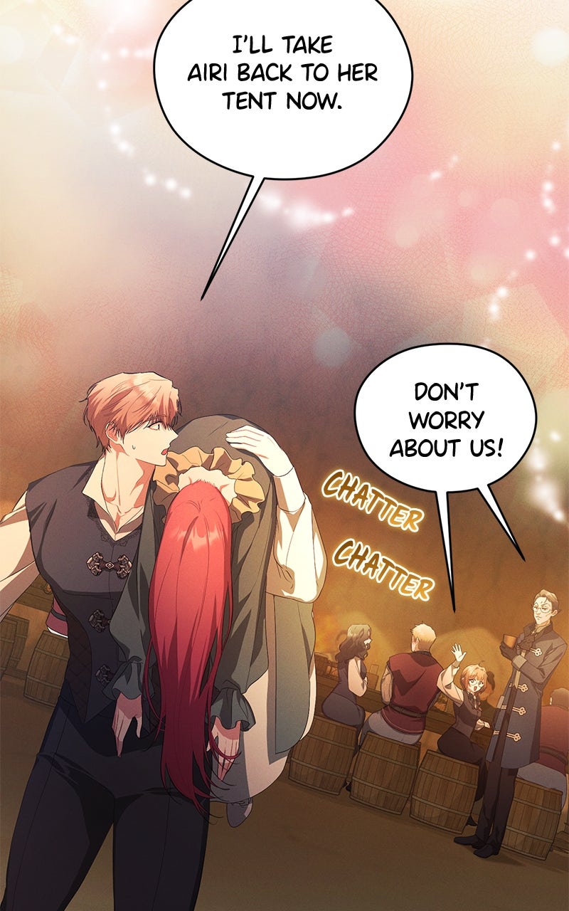 No Benefits for theReincarnated Episode 27 page 69 - 
