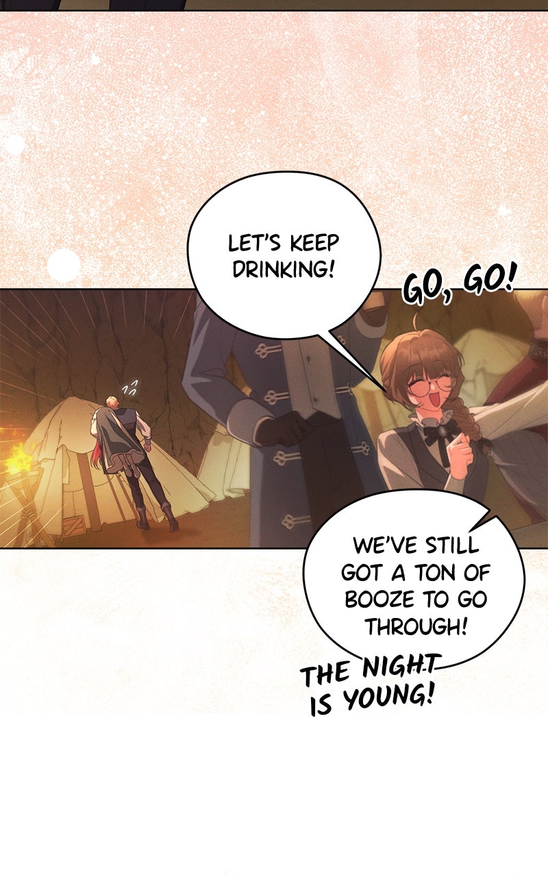 No Benefits for theReincarnated Episode 27 page 70 - 