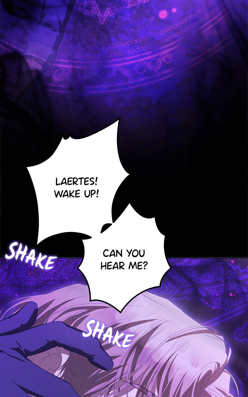 No Benefits for theReincarnated Episode 27 page 75 - 