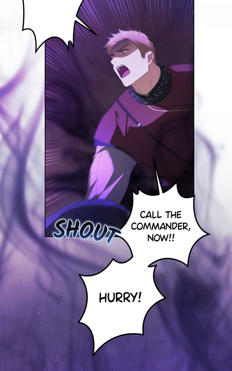 No Benefits for theReincarnated Episode 27 page 77 - 