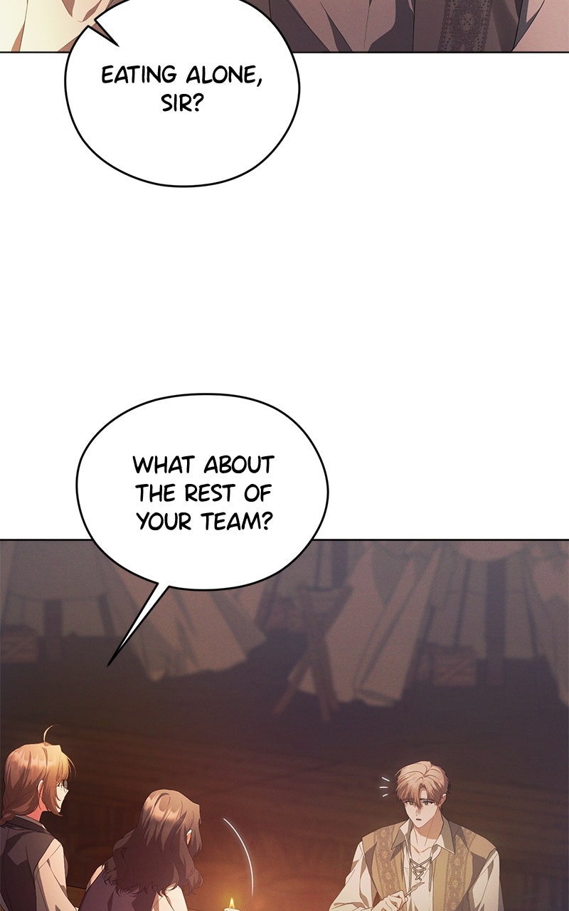 No Benefits for theReincarnated Episode 27 page 10 - 
