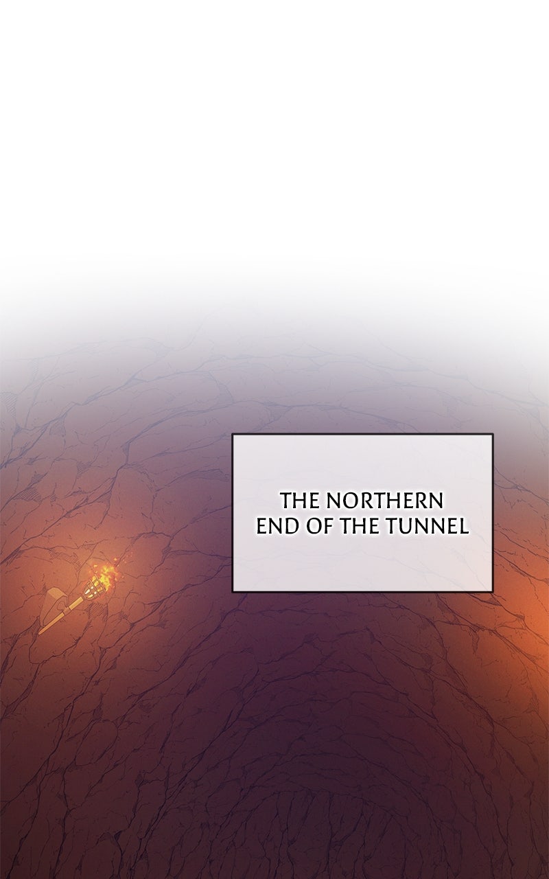 No Benefits for theReincarnated Episode 28 page 1 - 