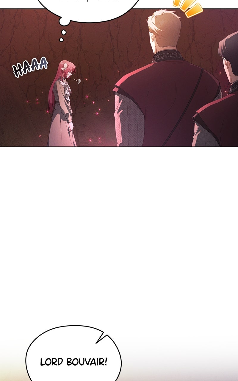 No Benefits for theReincarnated Episode 28 page 11 - 