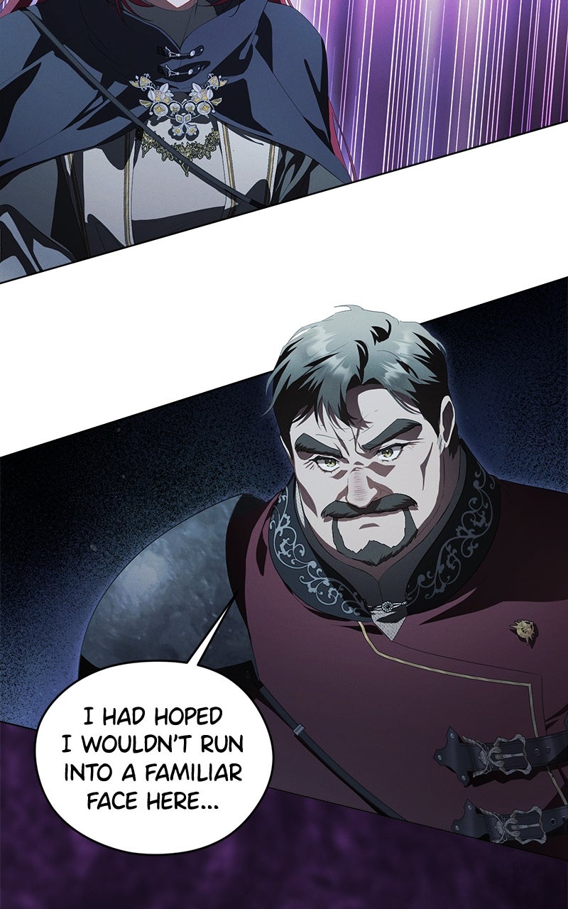 No Benefits for theReincarnated Episode 28 page 101 - 