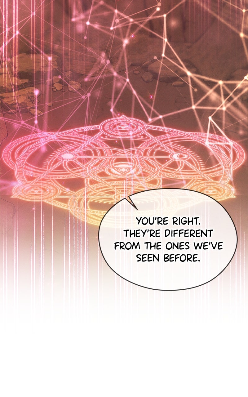 No Benefits for theReincarnated Episode 28 page 17 - 