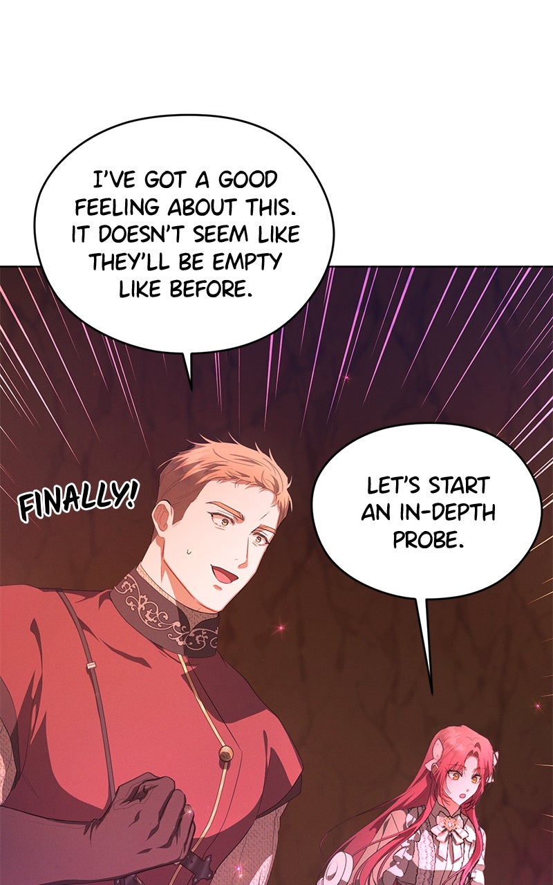 No Benefits for theReincarnated Episode 28 page 18 - 