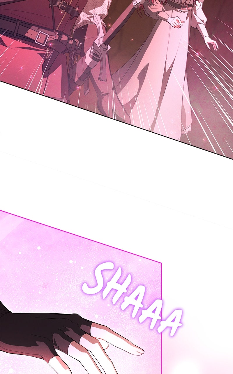No Benefits for theReincarnated Episode 28 page 19 - 