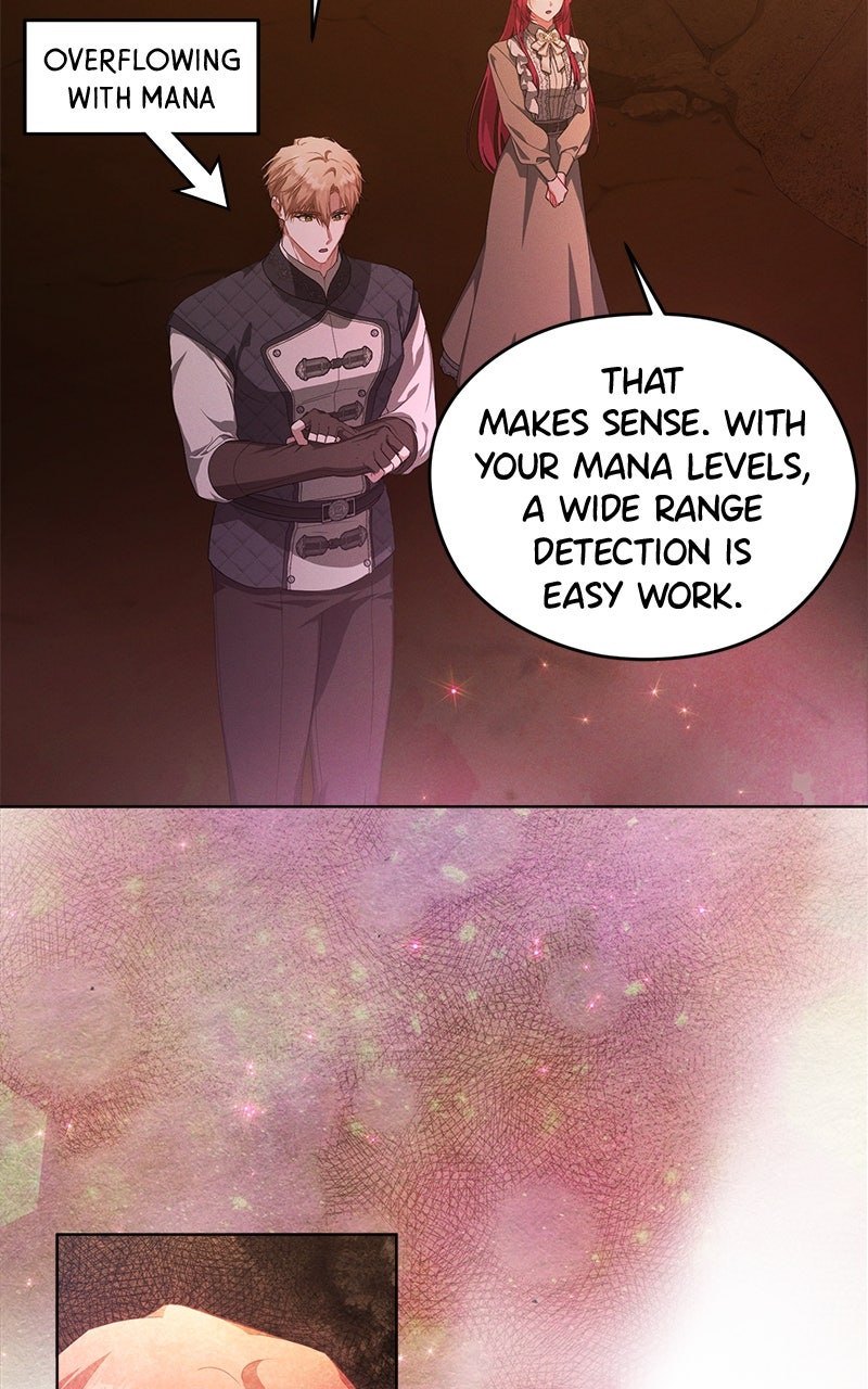 No Benefits for theReincarnated Episode 28 page 3 - 