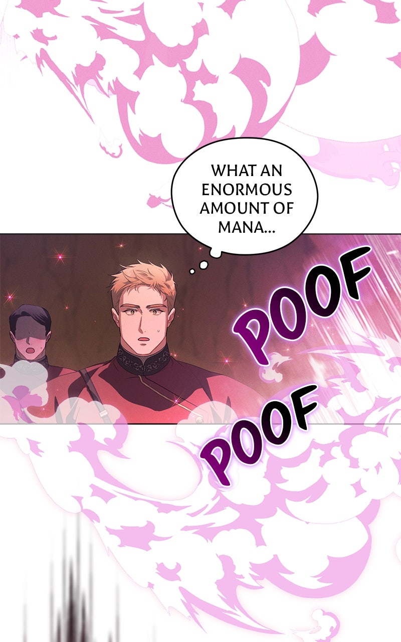 No Benefits for theReincarnated Episode 28 page 22 - 