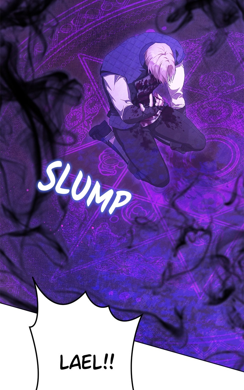 No Benefits for theReincarnated Episode 28 page 27 - 