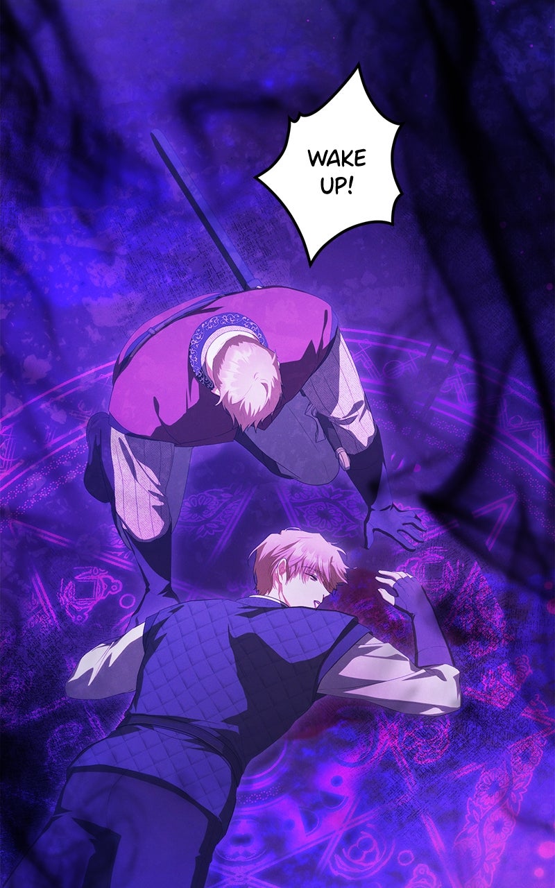 No Benefits for theReincarnated Episode 28 page 32 - 