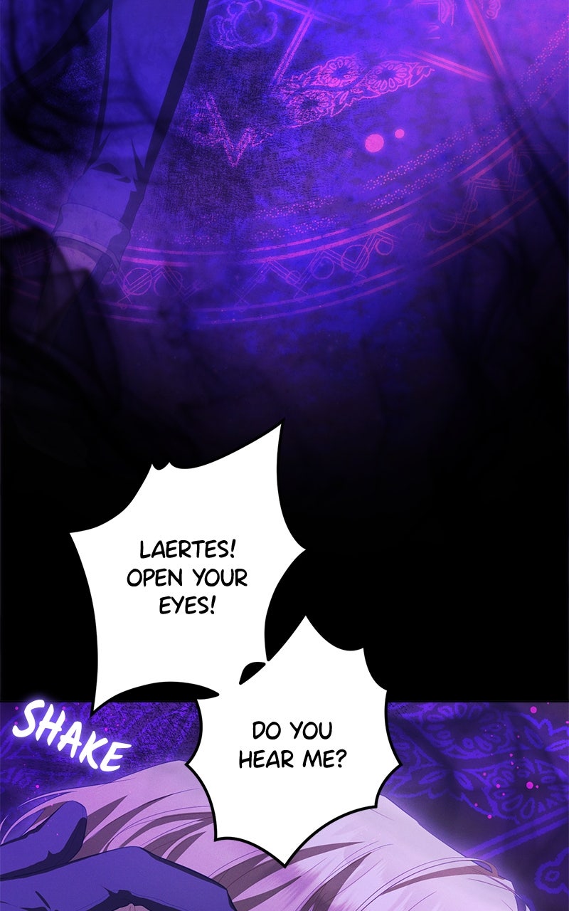 No Benefits for theReincarnated Episode 28 page 33 - 