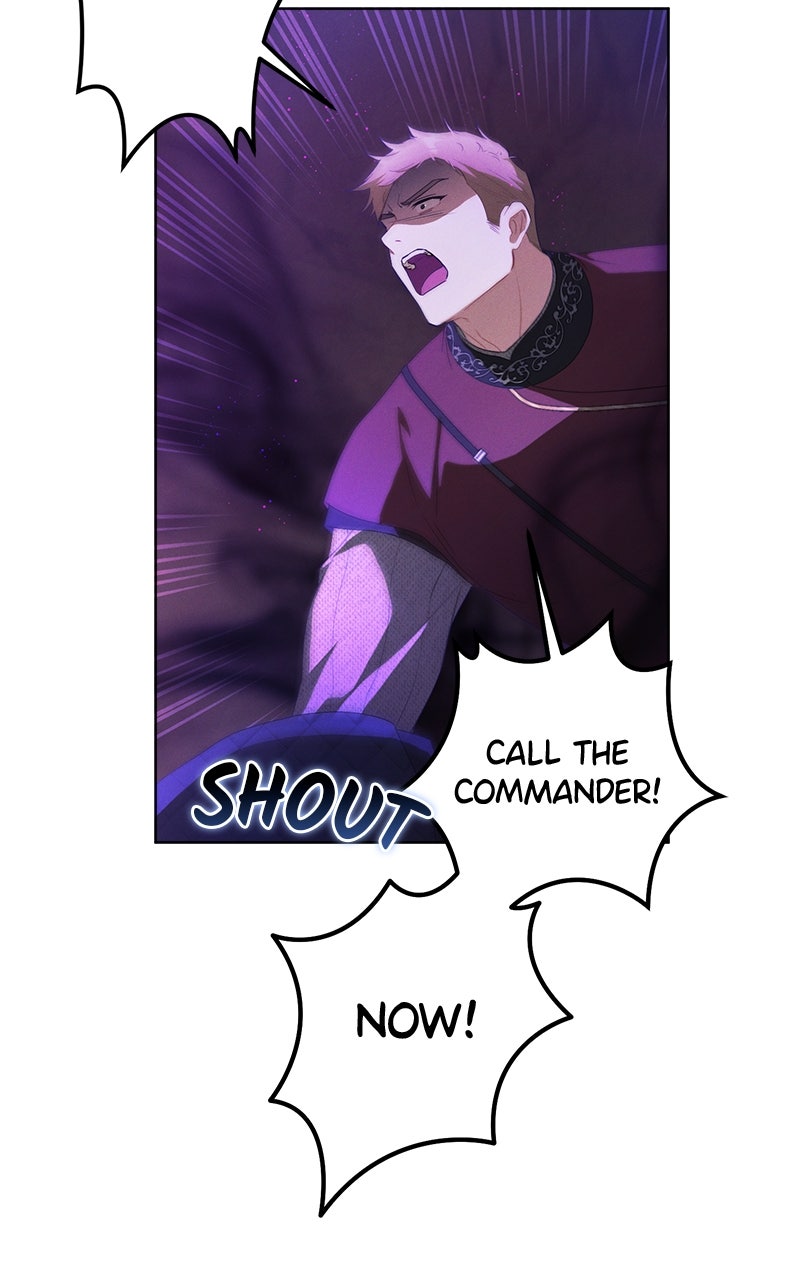 No Benefits for theReincarnated Episode 28 page 36 - 