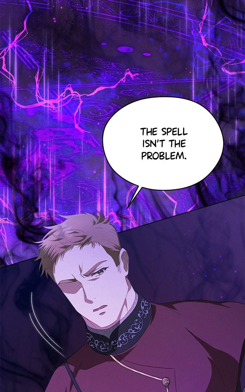 No Benefits for theReincarnated Episode 28 page 40 - 