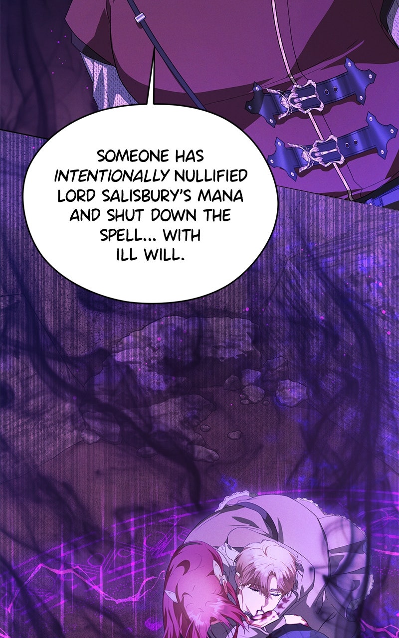 No Benefits for theReincarnated Episode 28 page 41 - 