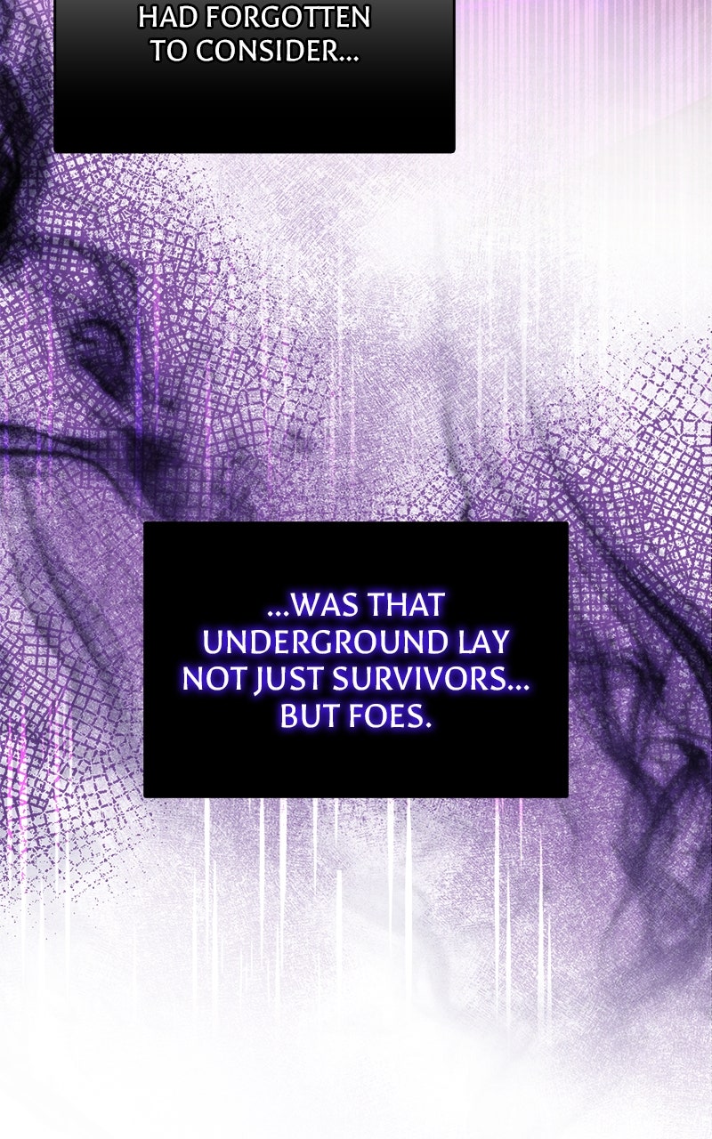 No Benefits for theReincarnated Episode 28 page 43 - 
