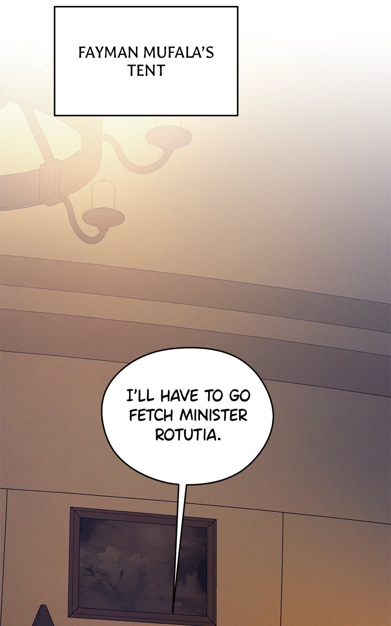No Benefits for theReincarnated Episode 28 page 46 - 