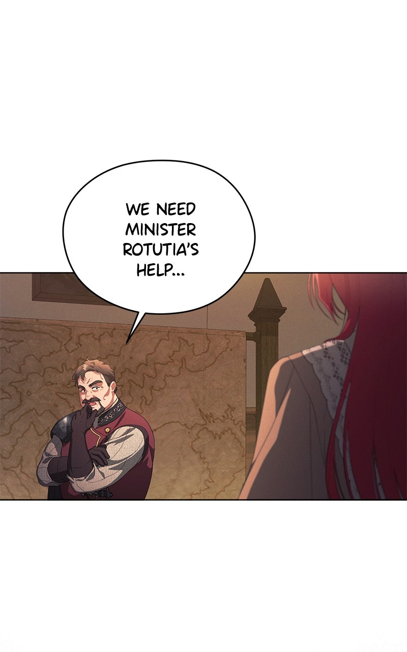 No Benefits for theReincarnated Episode 28 page 49 - 