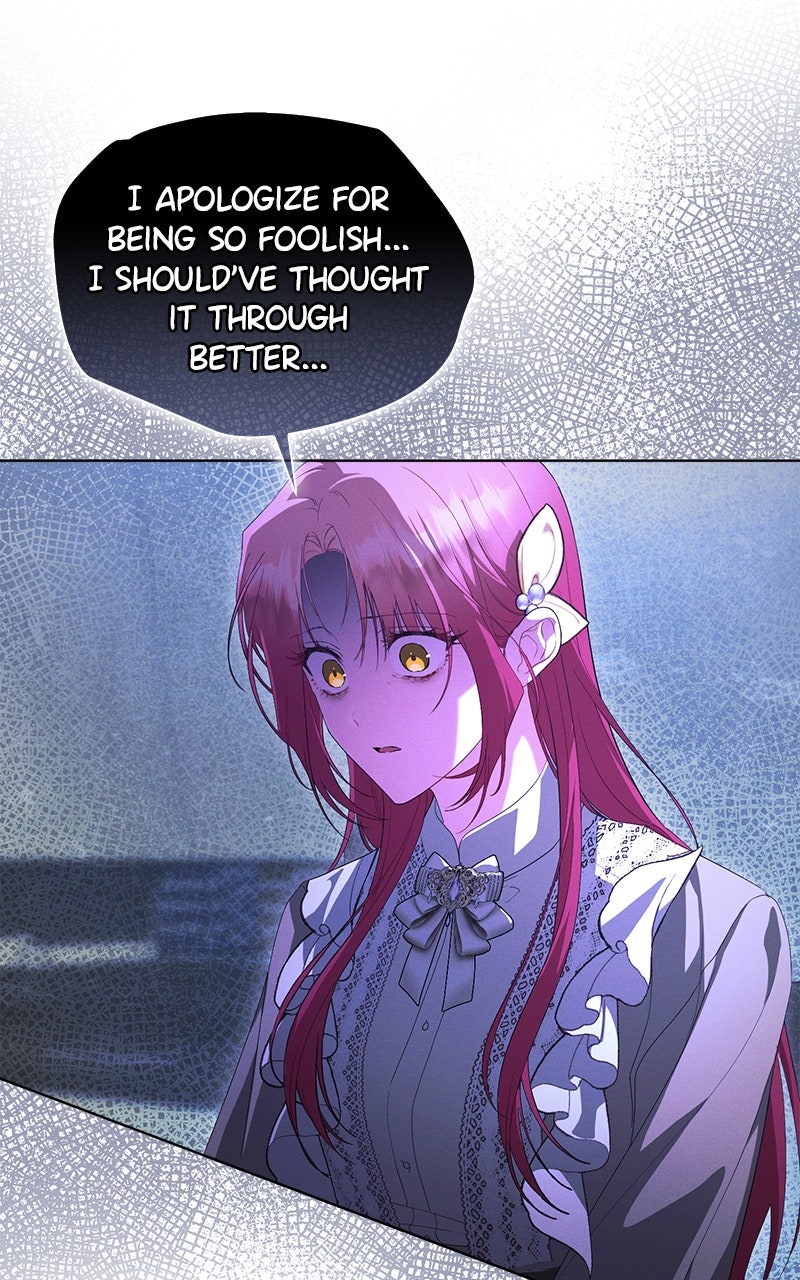 No Benefits for theReincarnated Episode 28 page 50 - 