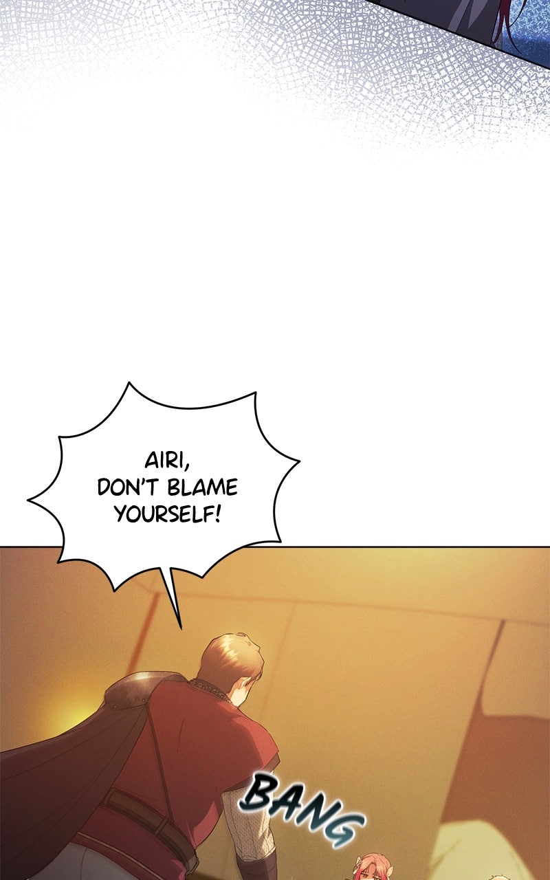 No Benefits for theReincarnated Episode 28 page 51 - 