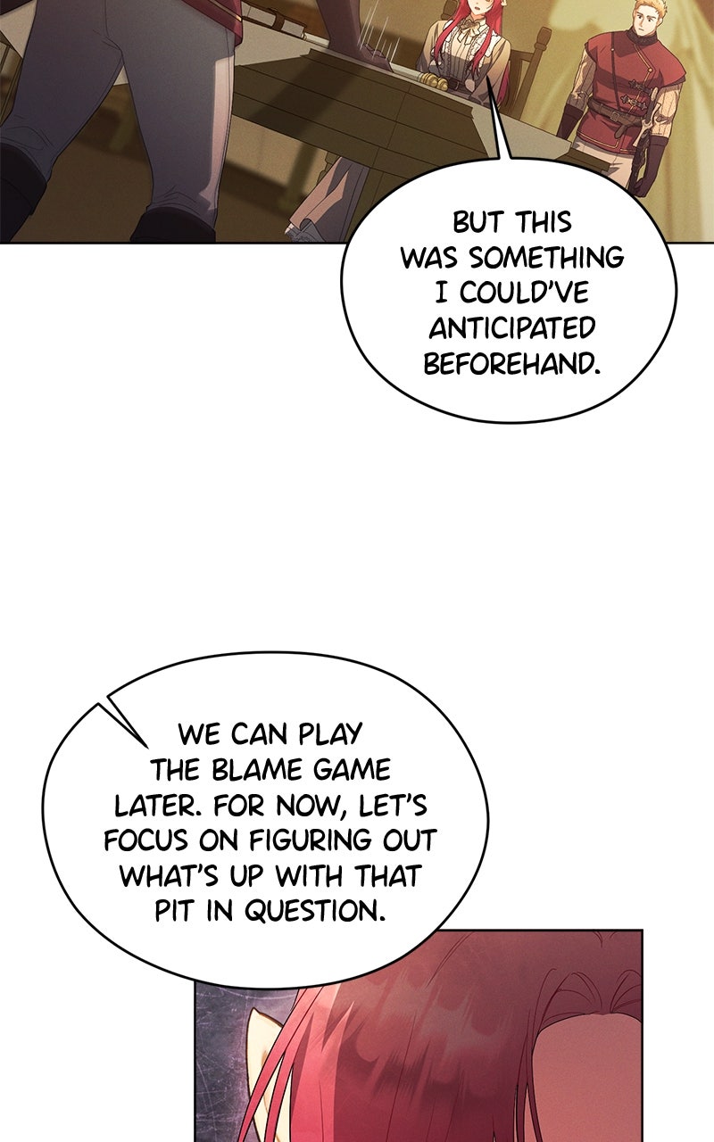 No Benefits for theReincarnated Episode 28 page 52 - 