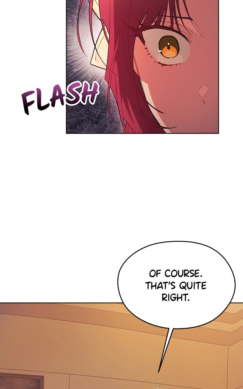 No Benefits for theReincarnated Episode 28 page 53 - 