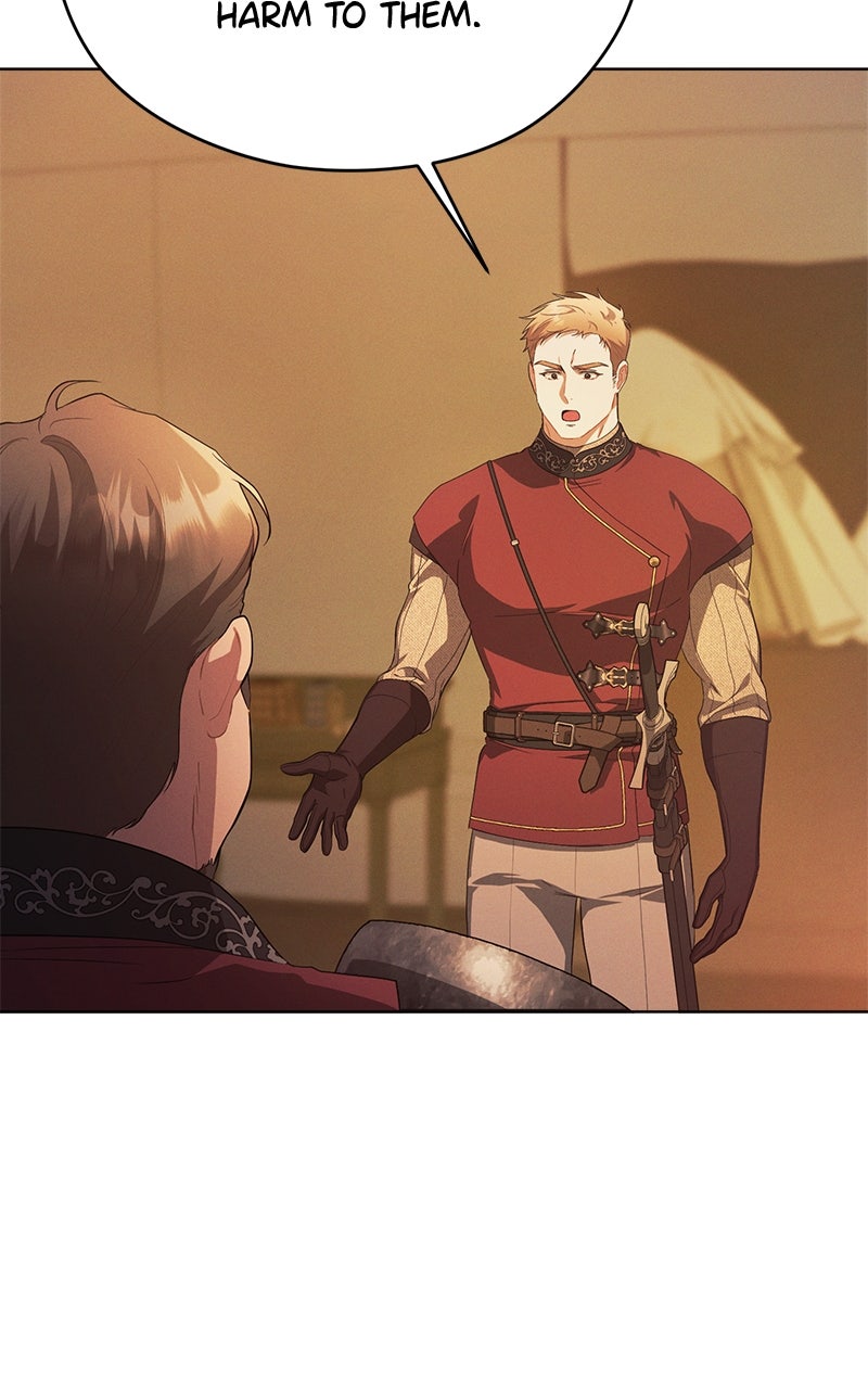 No Benefits for theReincarnated Episode 28 page 57 - 