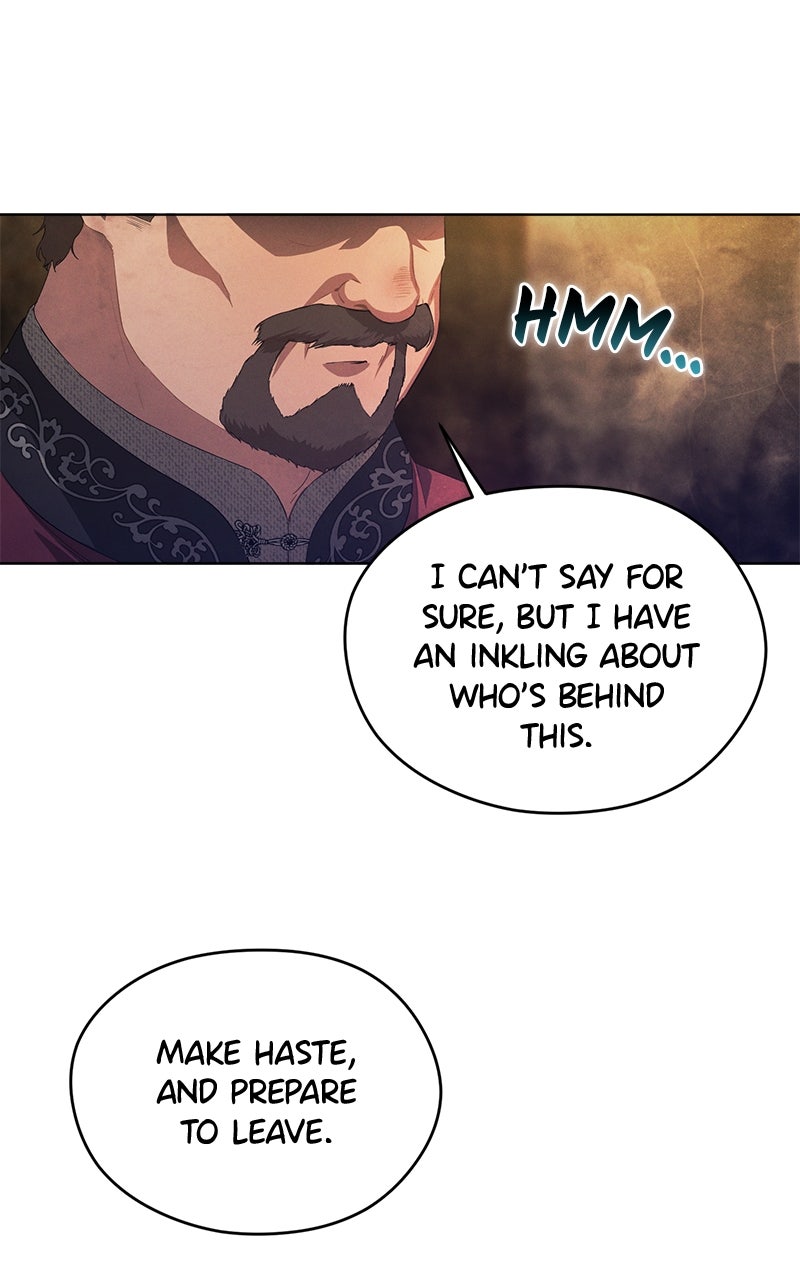 No Benefits for theReincarnated Episode 28 page 58 - 