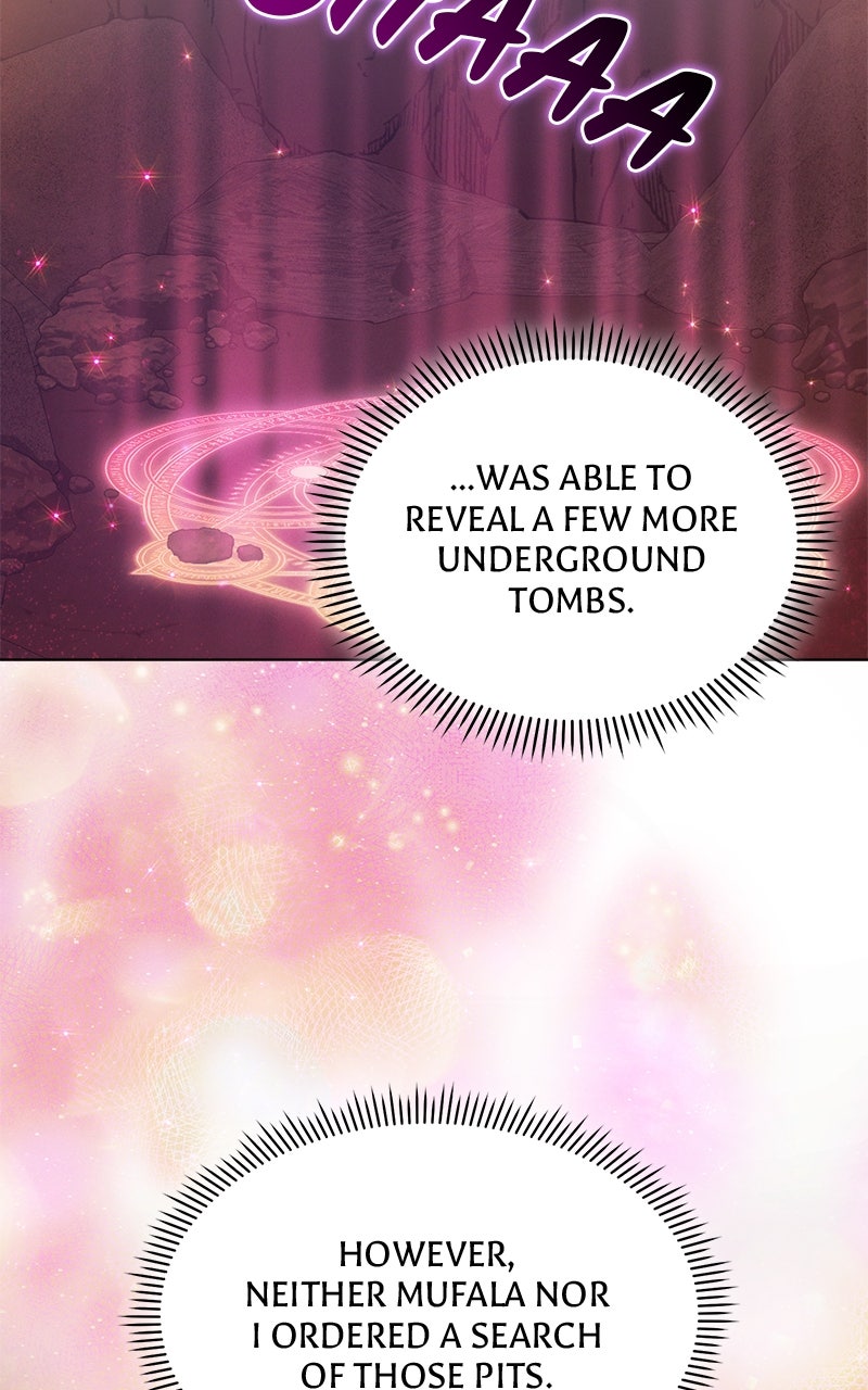 No Benefits for theReincarnated Episode 28 page 7 - 