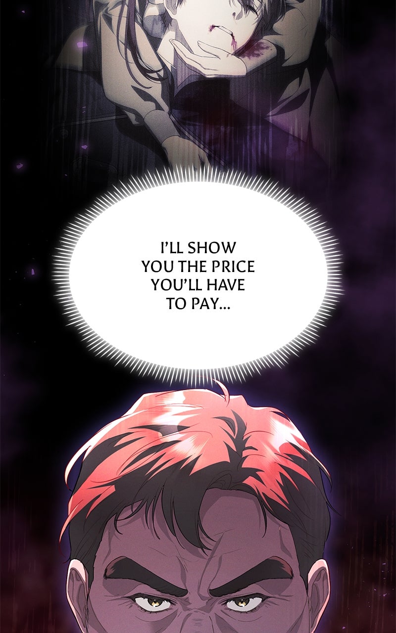 No Benefits for theReincarnated Episode 28 page 62 - 