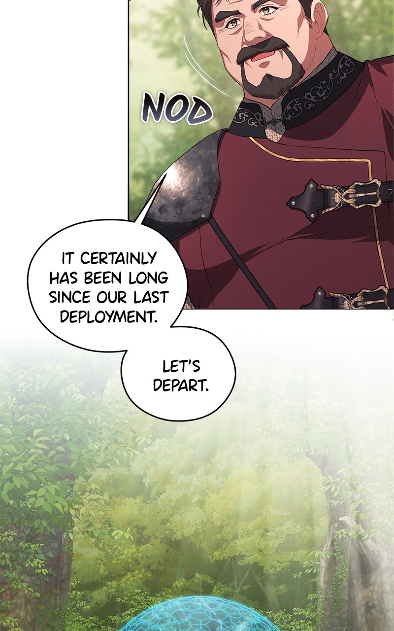 No Benefits for theReincarnated Episode 28 page 66 - 