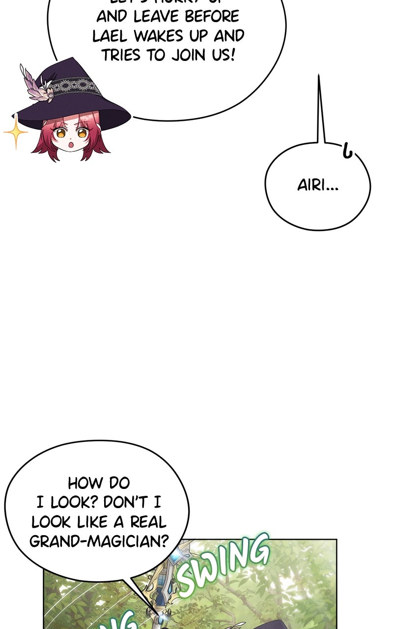 No Benefits for theReincarnated Episode 28 page 70 - 