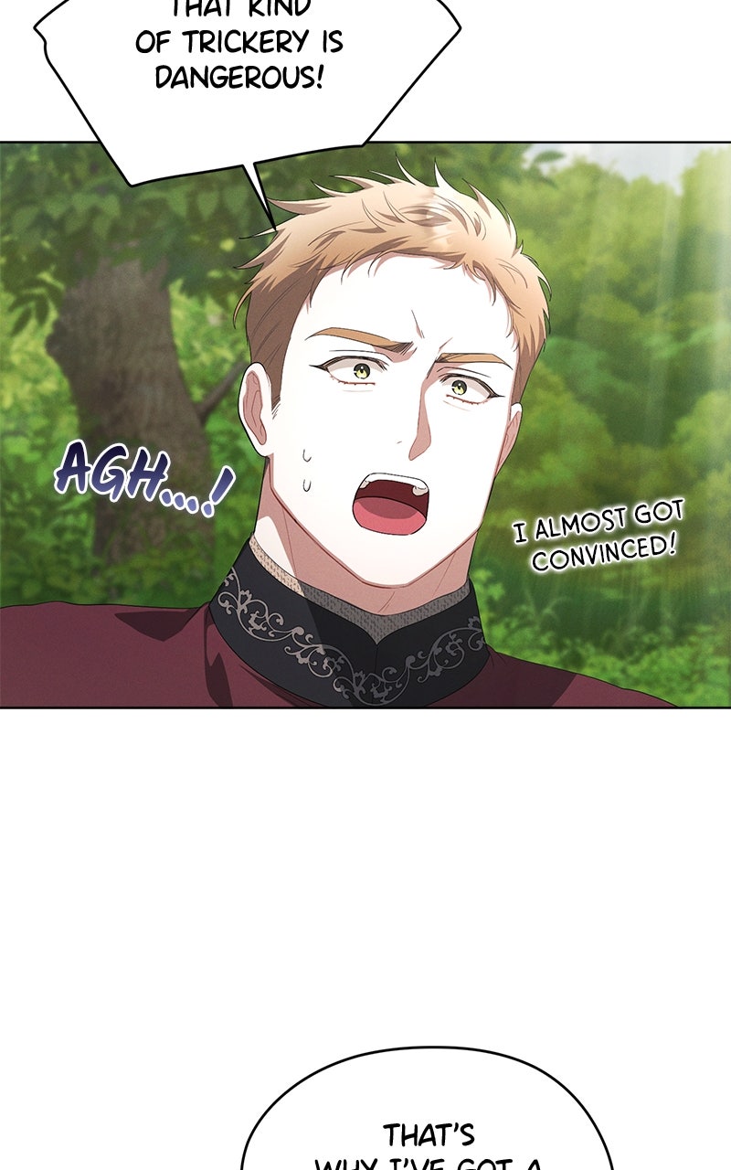 No Benefits for theReincarnated Episode 28 page 72 - 