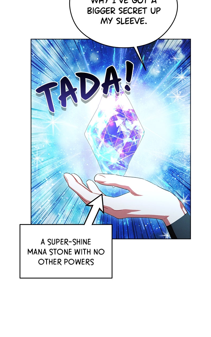 No Benefits for theReincarnated Episode 28 page 73 - 