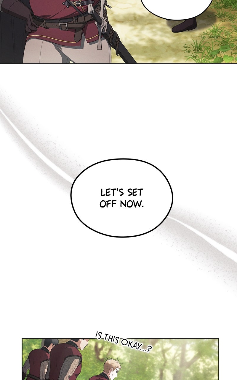 No Benefits for theReincarnated Episode 28 page 75 - 