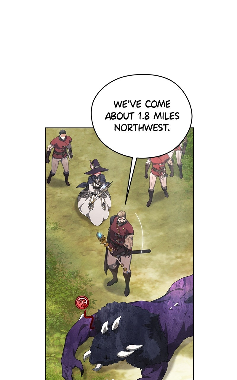 No Benefits for theReincarnated Episode 28 page 78 - 