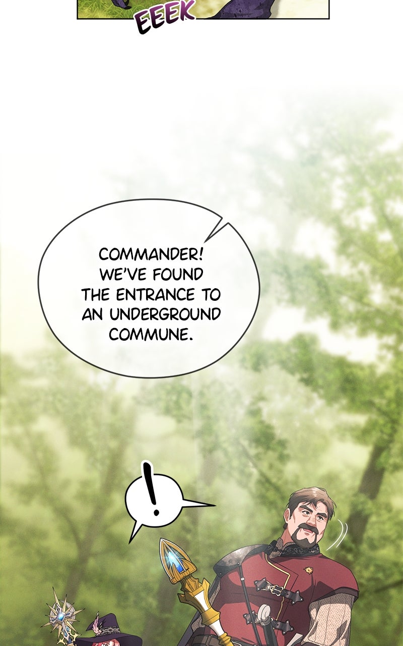 No Benefits for theReincarnated Episode 28 page 79 - 