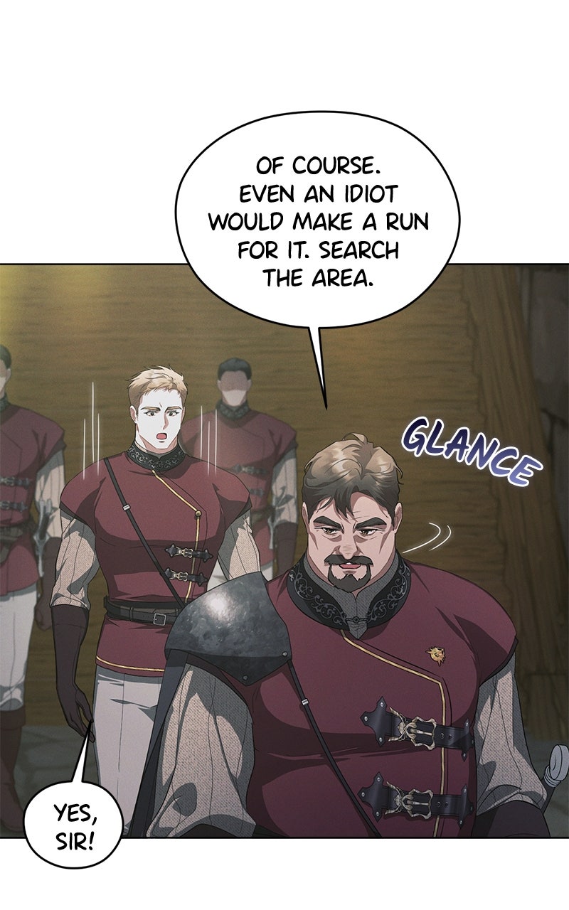 No Benefits for theReincarnated Episode 28 page 83 - 