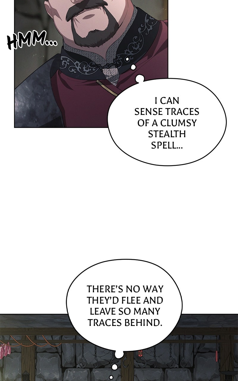 No Benefits for theReincarnated Episode 28 page 85 - 