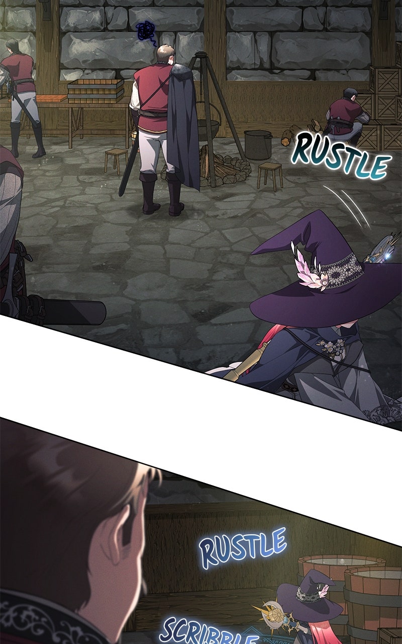 No Benefits for theReincarnated Episode 28 page 86 - 