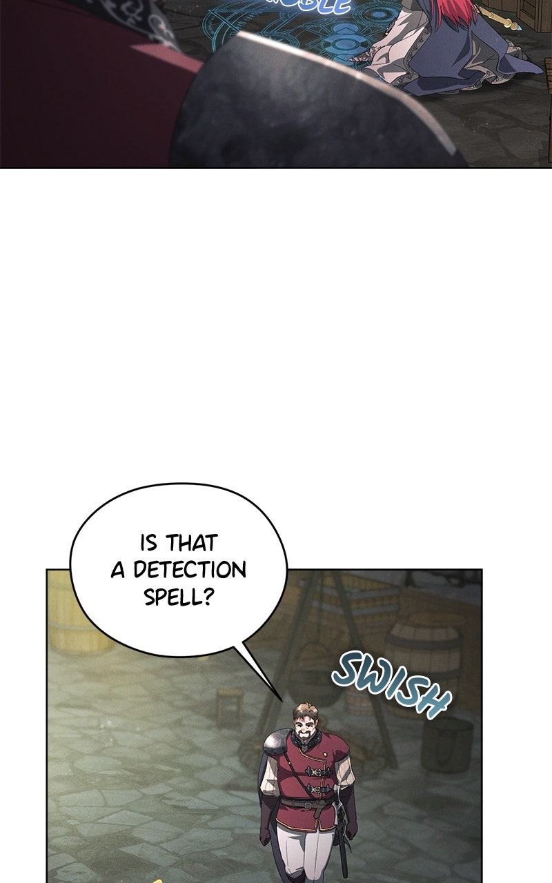 No Benefits for theReincarnated Episode 28 page 87 - 