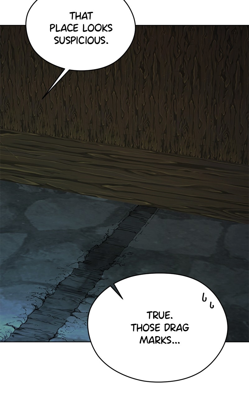 No Benefits for theReincarnated Episode 28 page 92 - 