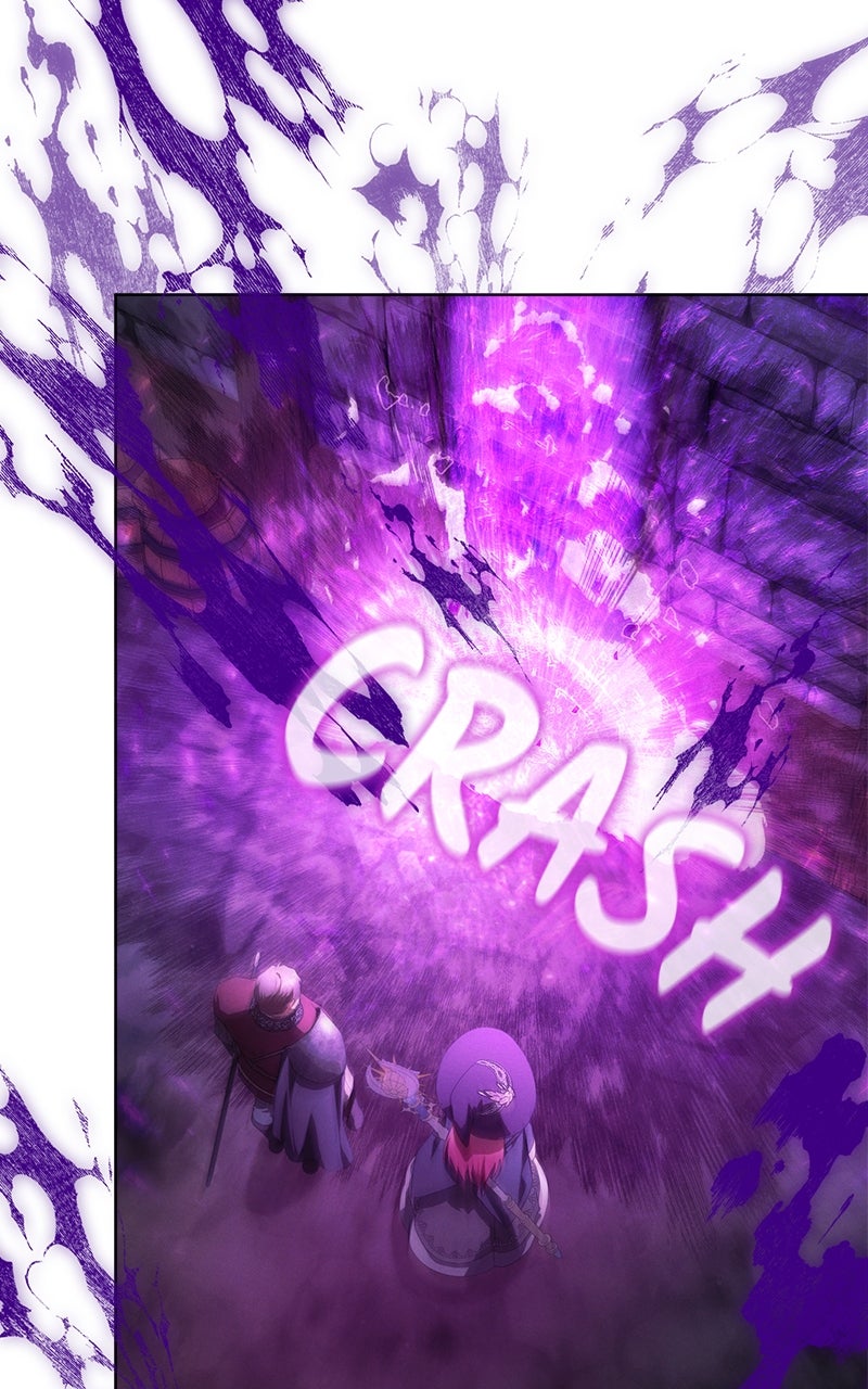 No Benefits for theReincarnated Episode 28 page 96 - 