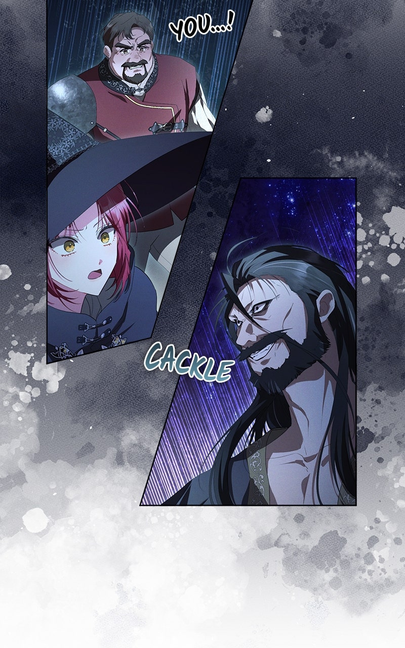 No Benefits for theReincarnated Episode 29 page 15 - 