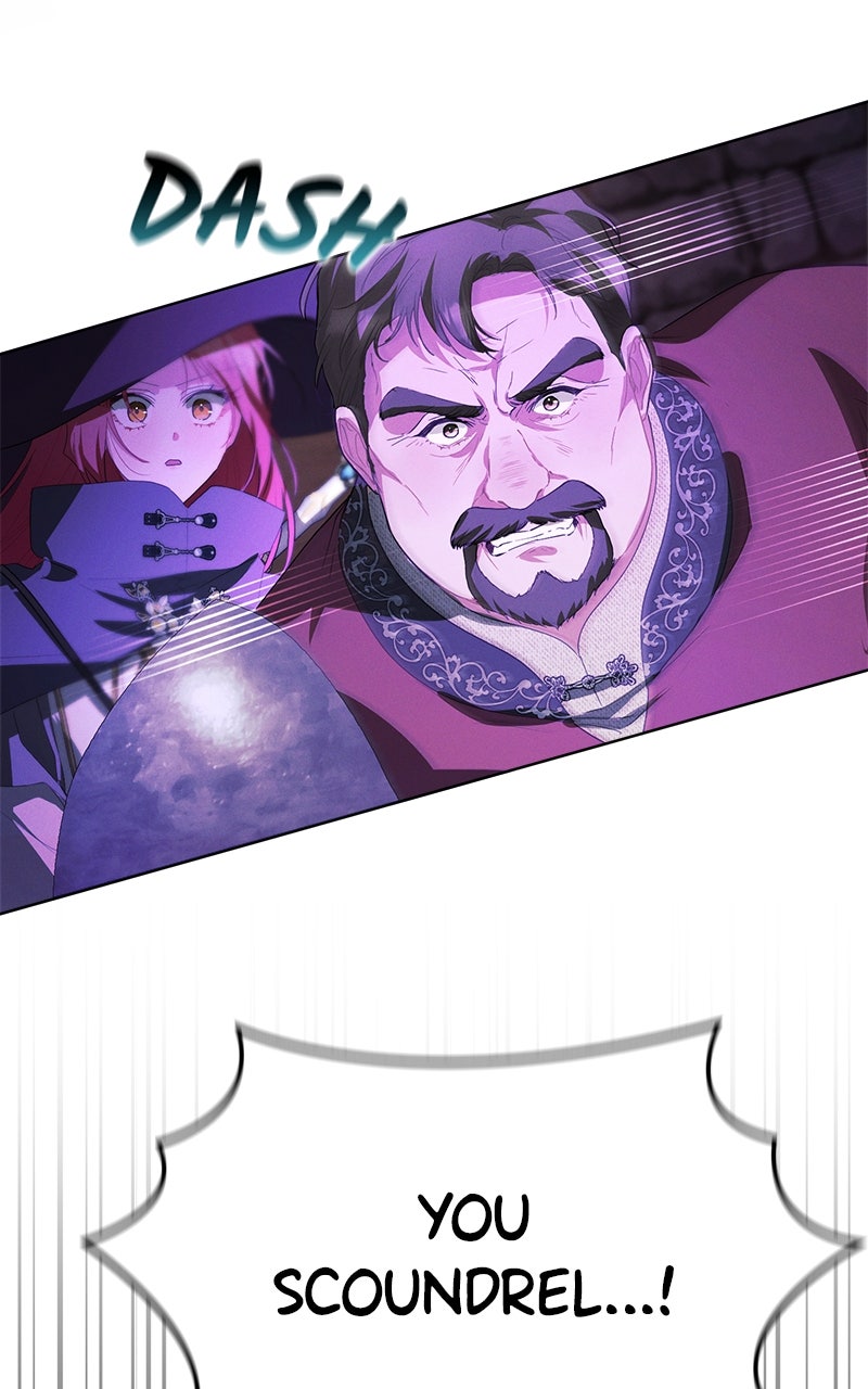 No Benefits for theReincarnated Episode 29 page 19 - 