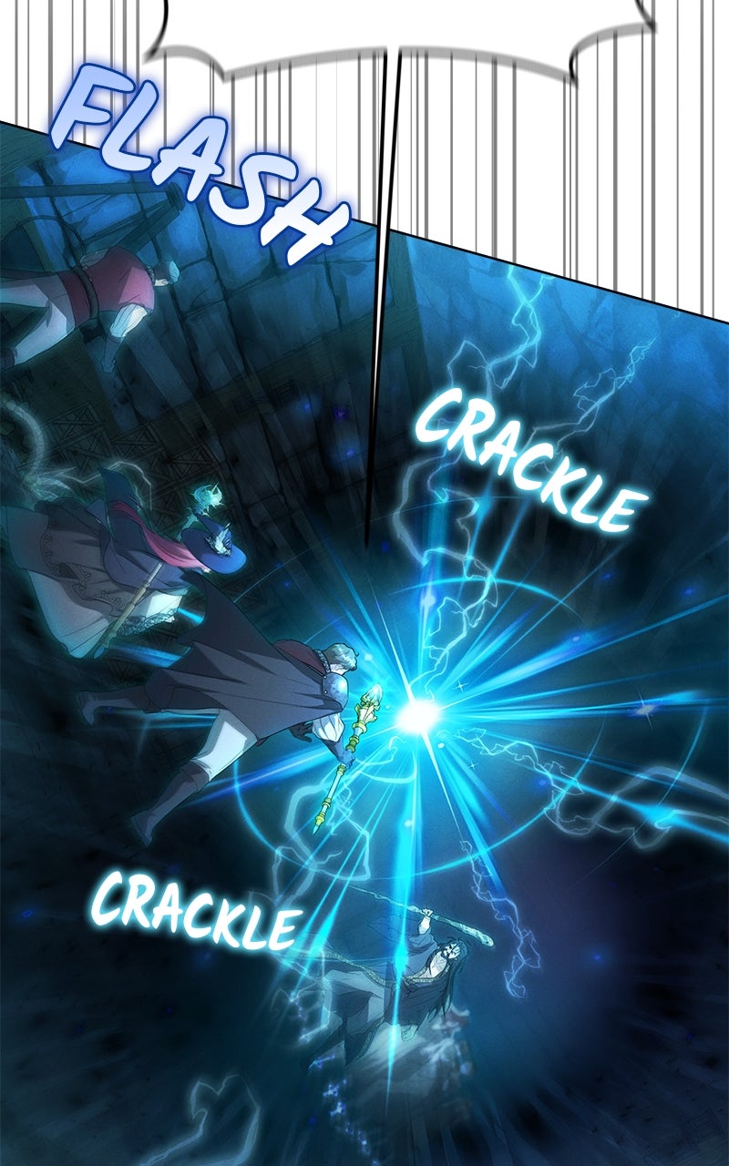No Benefits for theReincarnated Episode 29 page 20 - 