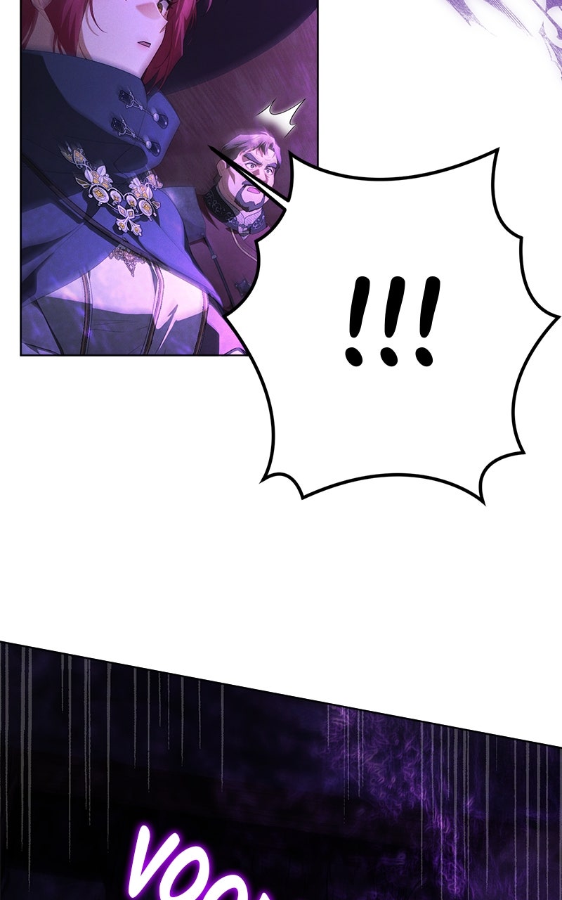 No Benefits for theReincarnated Episode 29 page 3 - 